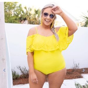 ChicSoul swim. 1x (12/14)